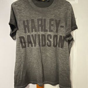 Harley Davidson T-Shirt